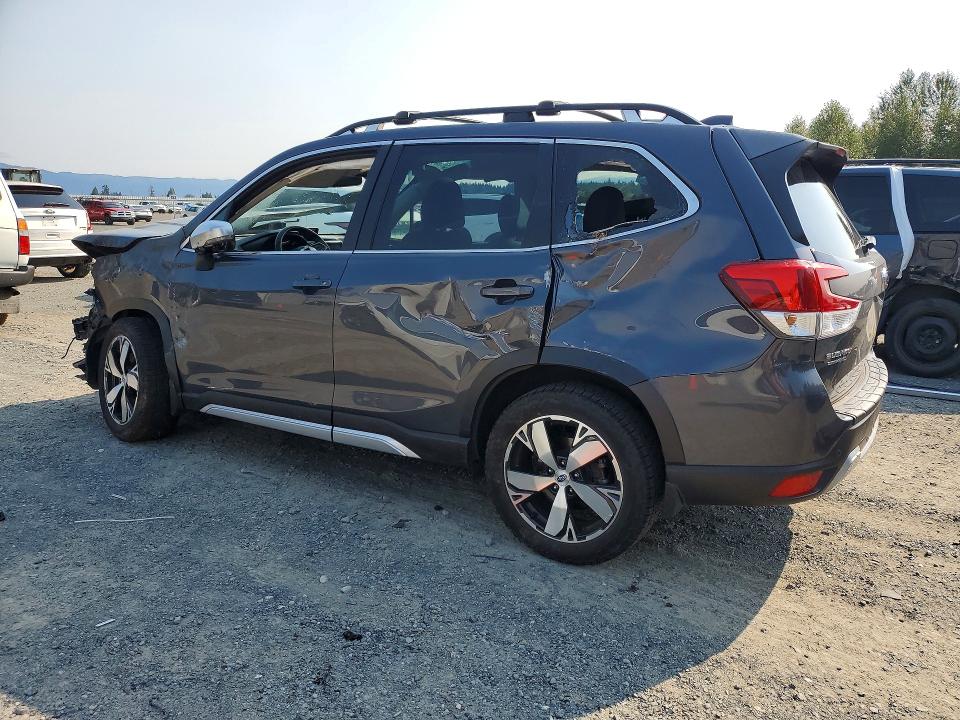 Продаж на аукціоні авто 2021 Subaru Forester, vin: JF2SKAXC8MH454689, номер лоту: 63670776