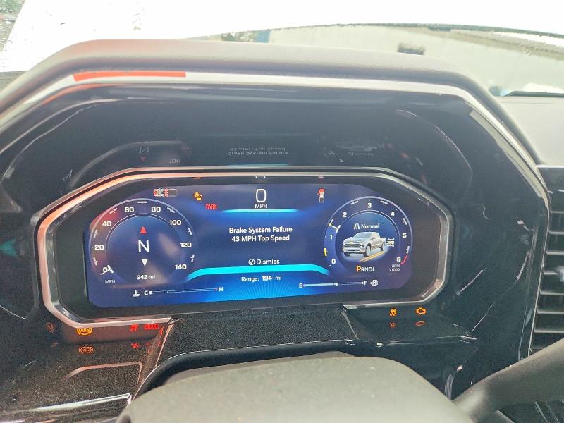 63520326 :رقم المزاد ، 1GCPKKEK1TZ392839 vin ، 2026 Chevrolet Silverado مزاد بيع