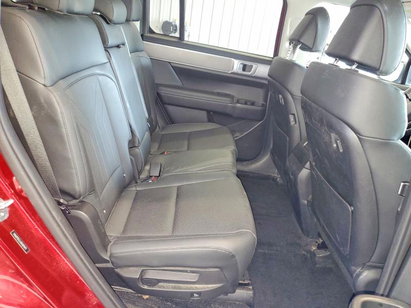 Aukcja sprzedaży 2024 Hyundai Santa Fe, vin: 5NMP3DGLXRH029693, numer aukcji: 63736486