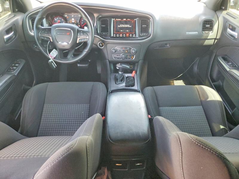 2019 Dodge Charger მანქანა იყიდება აუქციონზე, vin: 2C3CDXCT6KH527771, აუქციონის ნომერი: 65694366