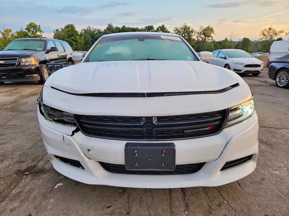 Aukcja sprzedaży 2018 Dodge Charger, vin: 2C3CDXHG7JH119709, numer aukcji: 65278326