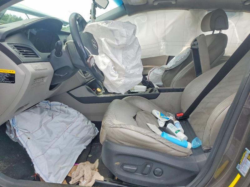 Aukcja sprzedaży 2016 Hyundai Sonata, vin: 5NPE34AF1GH434478, numer aukcji: 64552426