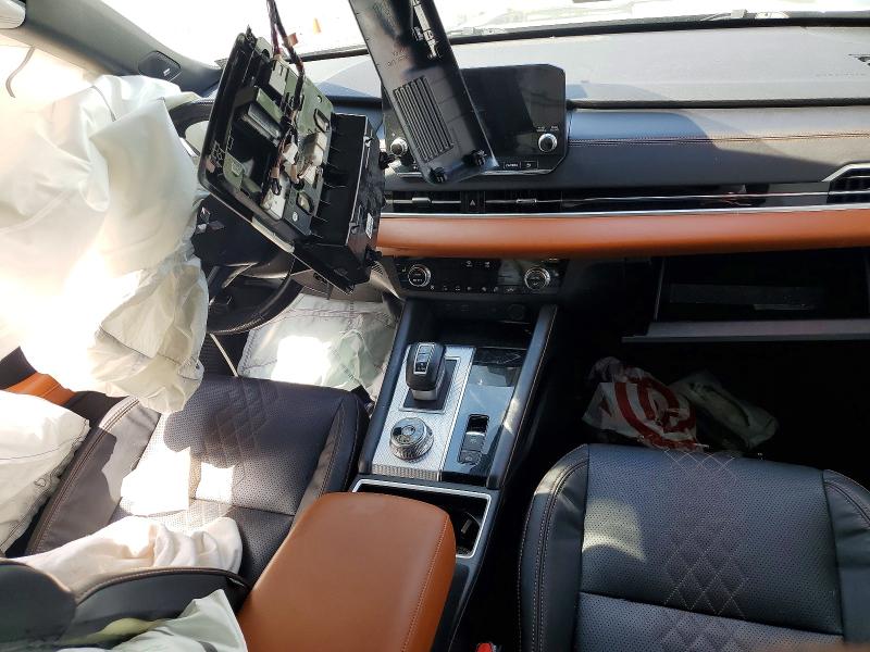 Продаж на аукціоні авто 2022 Mitsubishi Outlander, vin: JA4J3VA89NZ085334, номер лоту: 66748486