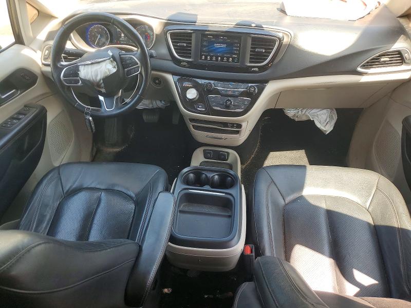 Aukcja sprzedaży 2020 Chrysler Pacifica, vin: 2C4RC1BG7LR271548, numer aukcji: 65501586