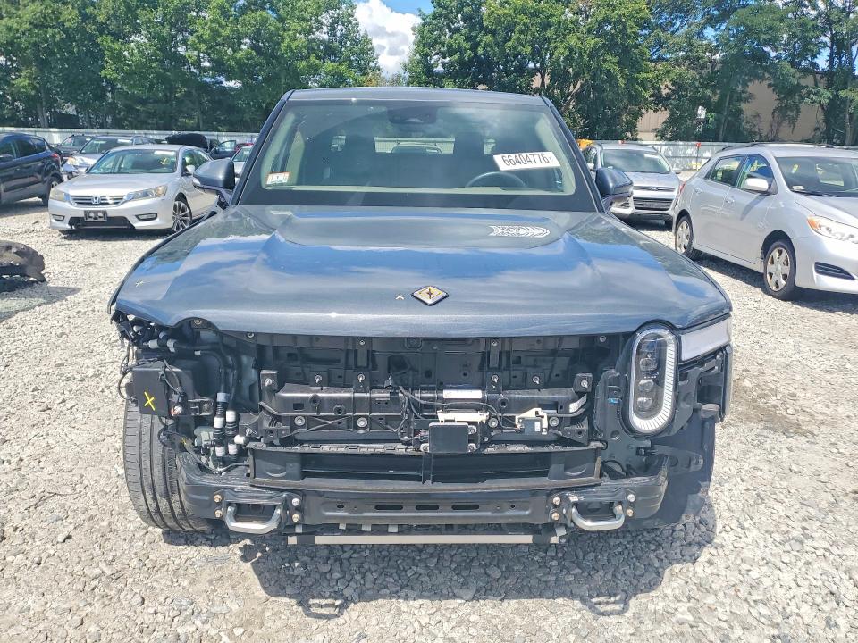 Aukcja sprzedaży 2024 Rivian R1t, vin: 7FCTGCAA3RN030928, numer aukcji: 66404776