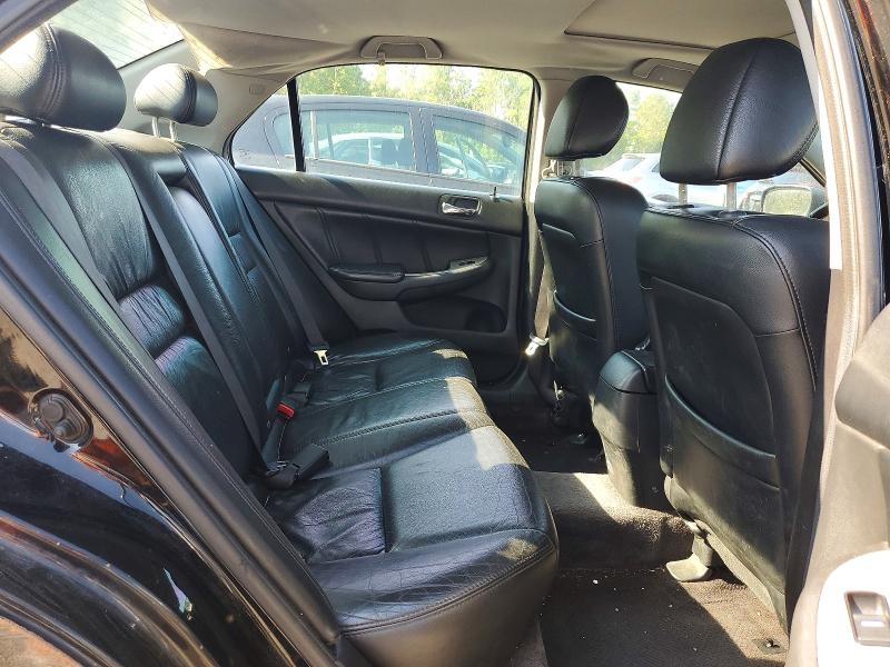 Продаж на аукціоні авто 2005 Honda Accord, vin: 1HGCM56695A816492, номер лоту: 63149336