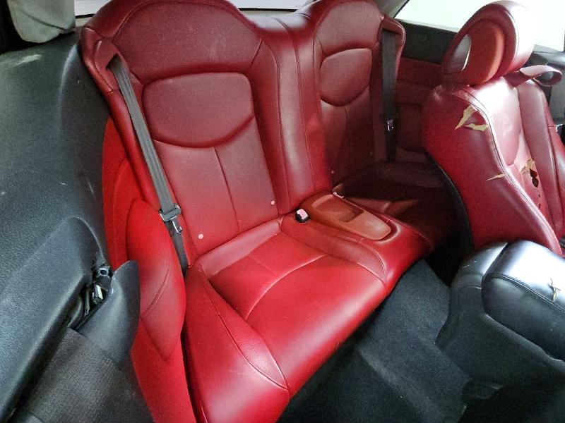 Продажа на аукционе авто 2011 Infiniti G37 Convertible, vin: JN1CV6FE7BM950245, номер лота: 63777746