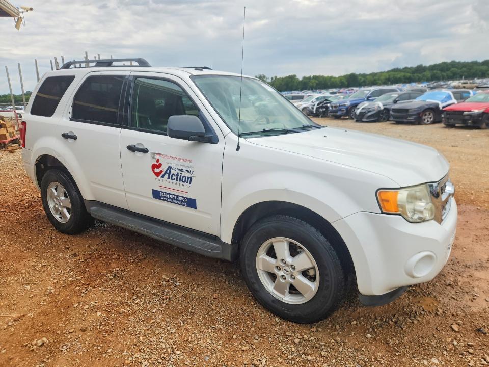 Продажа на аукционе авто 2009 Ford Escape, vin: 1FMCU03G39KA25269, номер лота: 63572176