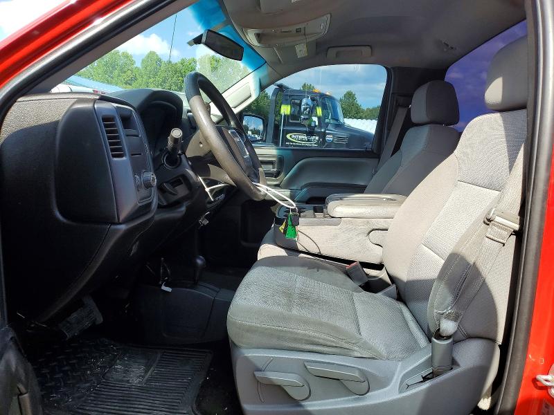 Aukcja sprzedaży 2014 Gmc Sierra, vin: 1GTN2TEH0EZ246047, numer aukcji: 65795716