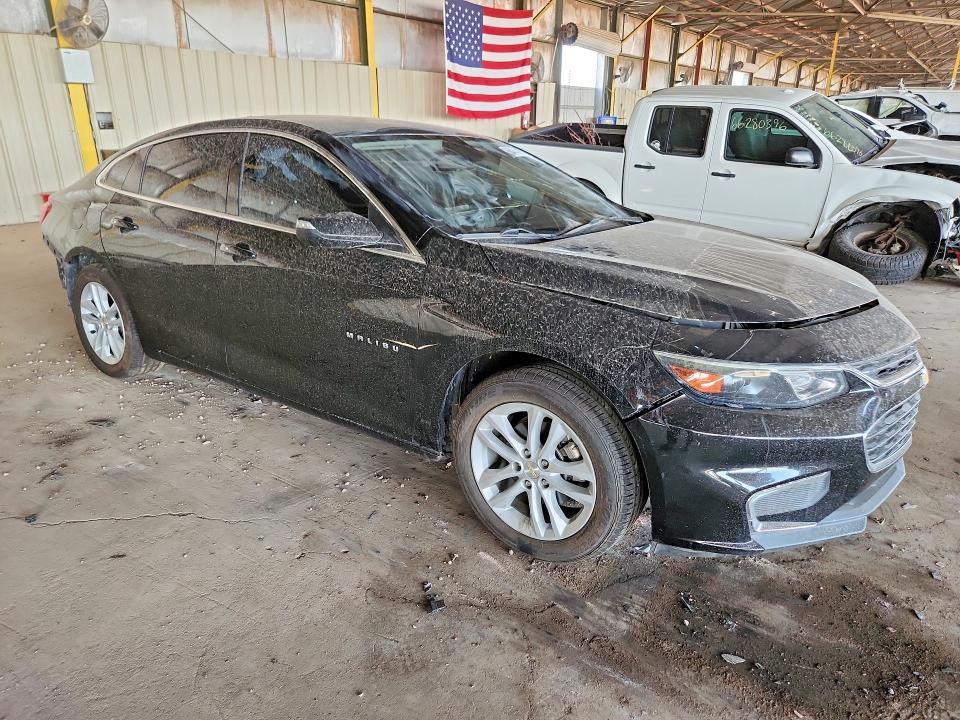 Продаж на аукціоні авто 2018 Chevrolet Malibu, vin: 1G1ZD5ST0JF263130, номер лоту: 66474166