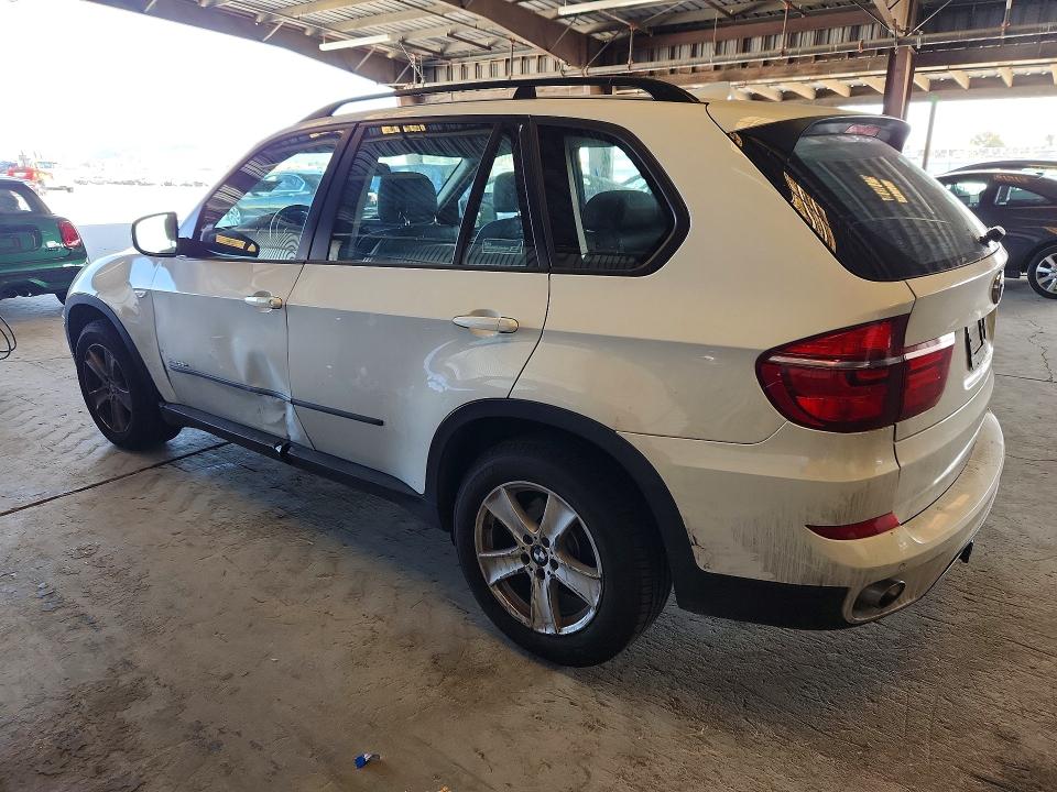 Aukcja sprzedaży 2011 Bmw X5, vin: 5UXZW0C52BL656942, numer aukcji: 65832796