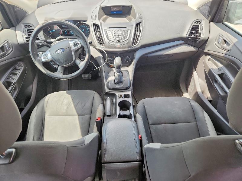 Продажа на аукционе авто 2016 Ford Escape, vin: 1FMCU0F73GUA43204, номер лота: 64573466