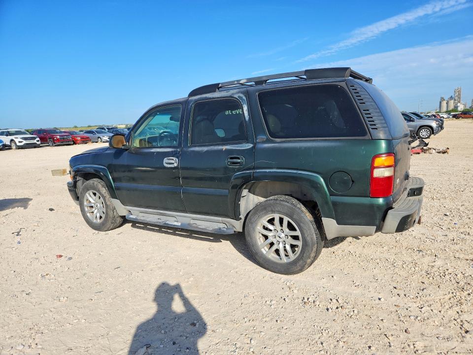 Aukcja sprzedaży 2003 Chevrolet Tahoe, vin: 1GNEK13Z43R194569, numer aukcji: 65686856