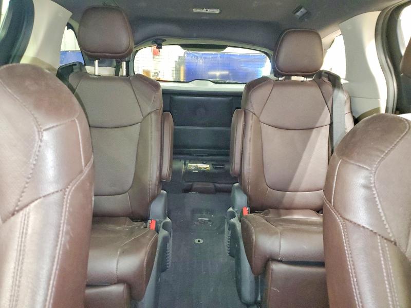 Aukcja sprzedaży 2023 Toyota Sienna, vin: 5TDESKFC6PS081347, numer aukcji: 64197126