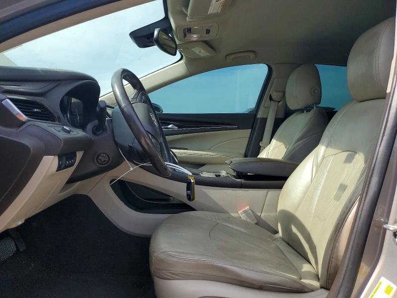 Продаж на аукціоні авто 2017 Buick Lacrosse, vin: 1G4ZR5SS5HU175899, номер лоту: 66539906