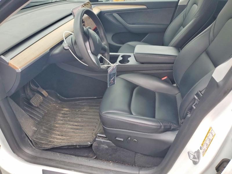 Aukcja sprzedaży 2023 Tesla Model Y, vin: 7SAYGDEE1PA114157, numer aukcji: 65467566