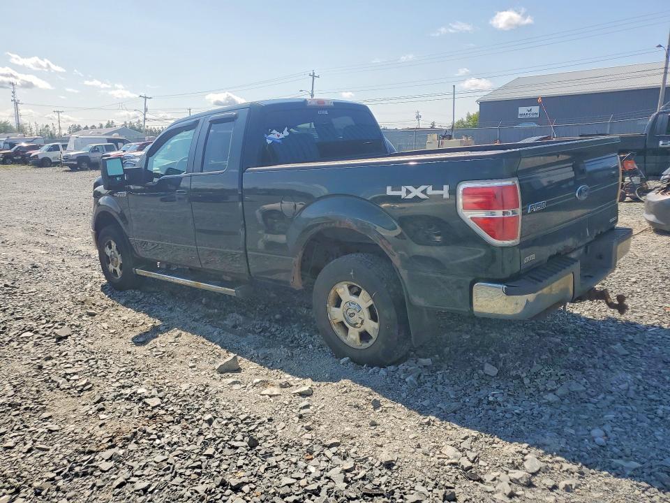 Продажа на аукционе авто 2014 Ford F150, vin: 1FTFX1EF8EFB34980, номер лота: 64625636
