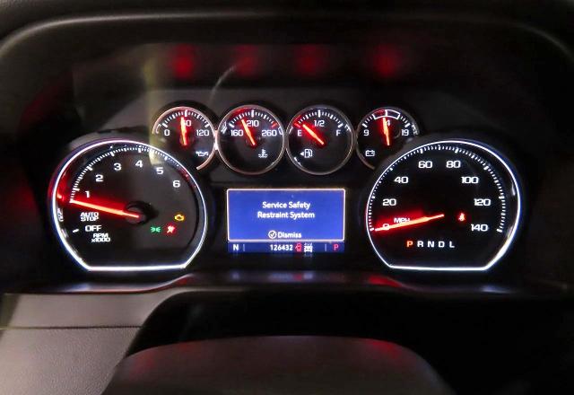 2020 Chevrolet Silverado მანქანა იყიდება აუქციონზე, vin: 1GCRYGEDXLZ194265, აუქციონის ნომერი: 65163606