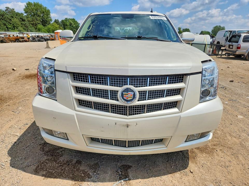 Продажа на аукционе авто 2013 Cadillac Escalade, vin: 1GYS4JEF0DR114219, номер лота: 63822826