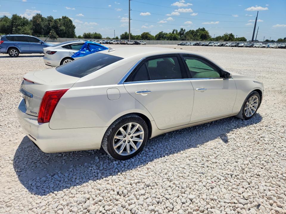 Aukcja sprzedaży 2014 Cadillac Cts, vin: 1G6AR5SXXE0131254, numer aukcji: 66117856