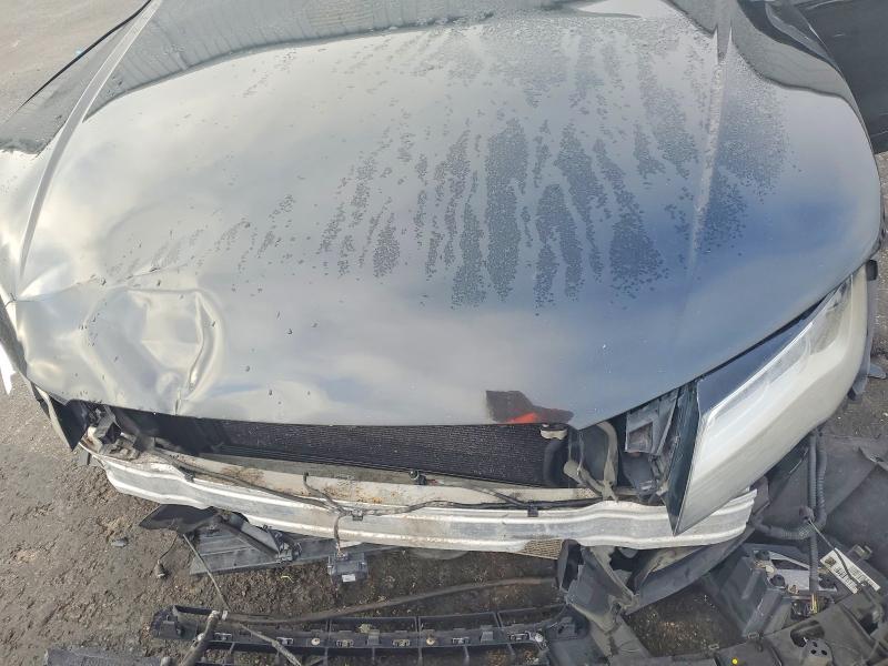 2012 Audi A7 მანქანა იყიდება აუქციონზე, vin: WAUSGCFC9CN002342, აუქციონის ნომერი: 63359166