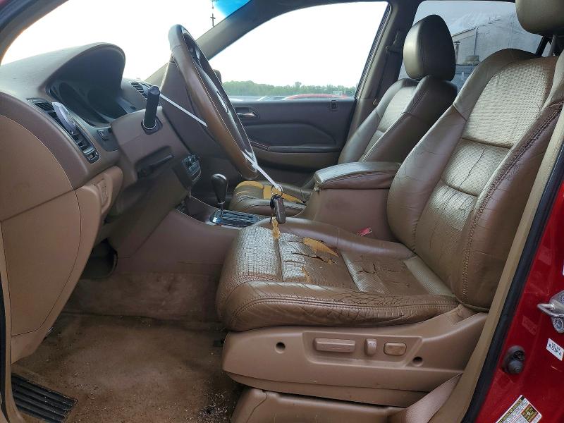 Продаж на аукціоні авто 2004 Acura Mdx, vin: 2HNYD18974H545317, номер лоту: 65563856