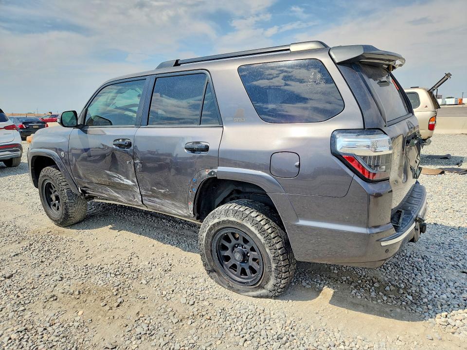 64137466 :رقم المزاد ، JTEBU5JR4B5075129 vin ، 2011 Toyota 4runner مزاد بيع