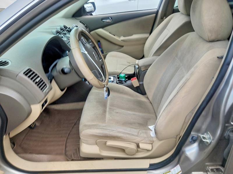Aukcja sprzedaży 2012 Nissan Altima, vin: 1N4AL2AP1CC137914, numer aukcji: 63225576