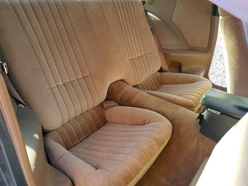 Aukcja sprzedaży 1992 Pontiac Firebird, vin: 1G2FS23E2NL227403, numer aukcji: 65077116