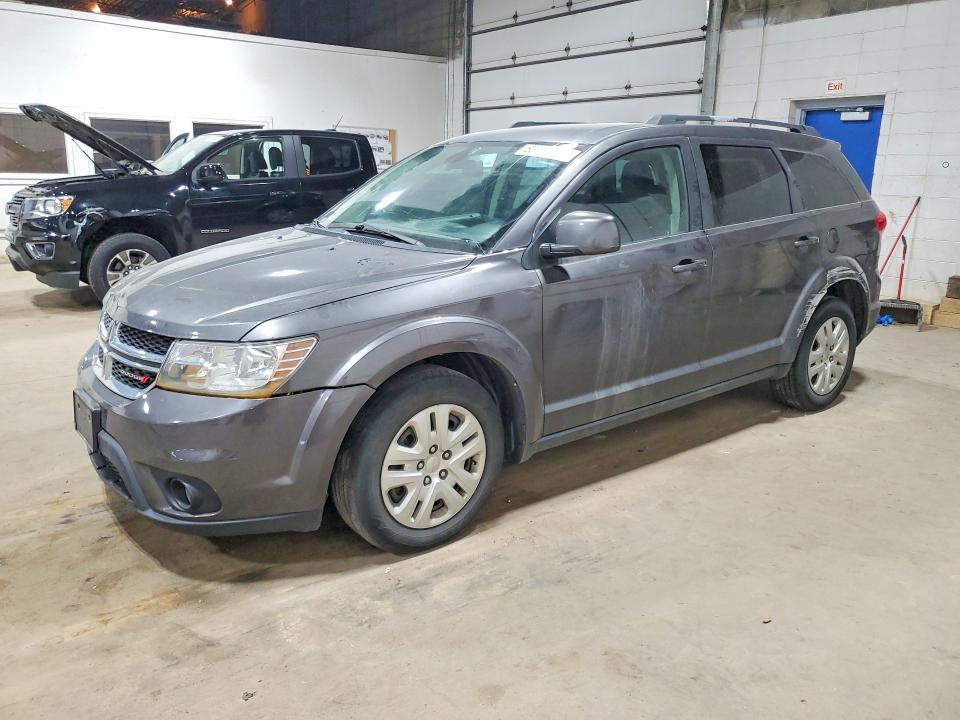 Aukcja sprzedaży 2019 Dodge Journey, vin: 3C4PDCBBXKT871349, numer aukcji: 63796746