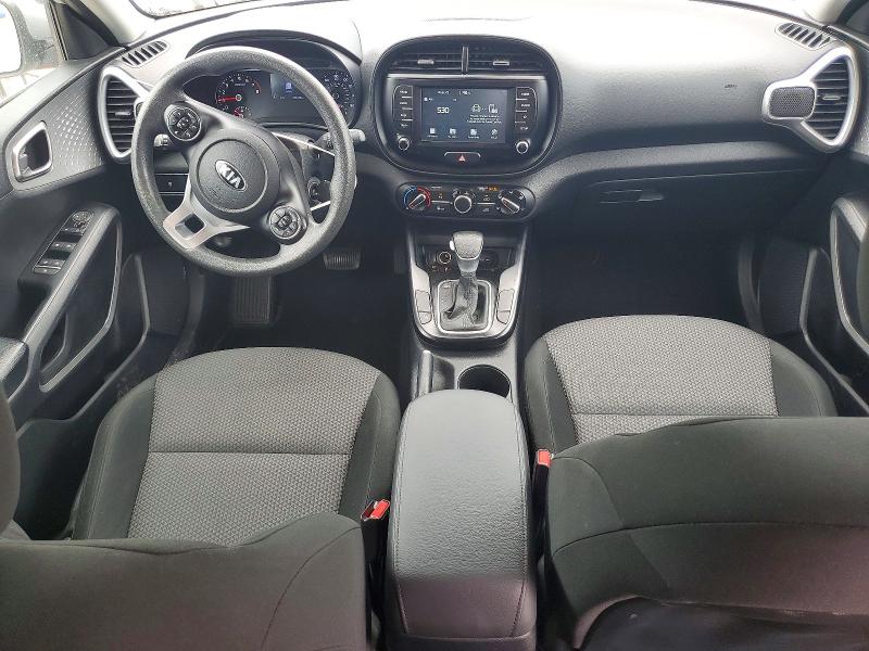 Продаж на аукціоні авто 2020 Kia Soul, vin: KNDJ23AU0L7723733, номер лоту: 66129146