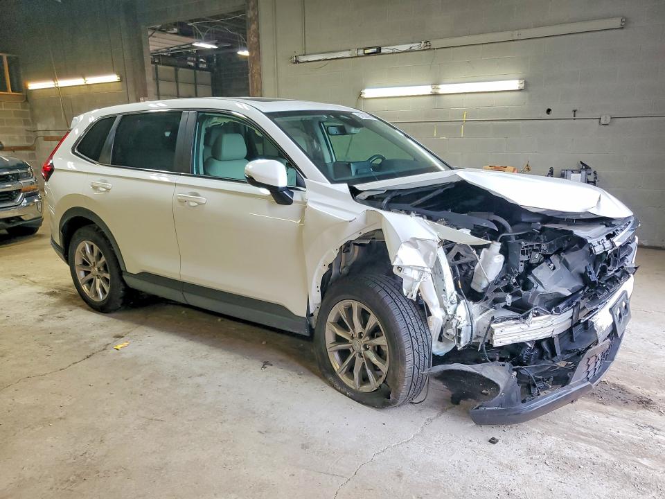 2023 Honda Cr-v მანქანა იყიდება აუქციონზე, vin: 2HKRS4H76PH413869, აუქციონის ნომერი: 64906666