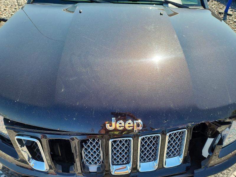 Продаж на аукціоні авто 2014 Jeep Compass, vin: 1C4NJDEB8ED707030, номер лоту: 63044176
