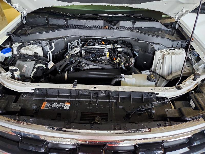 63582386 :رقم المزاد ، 1FMUK8DH1SGB35522 vin ، 2025 Ford Explorer مزاد بيع