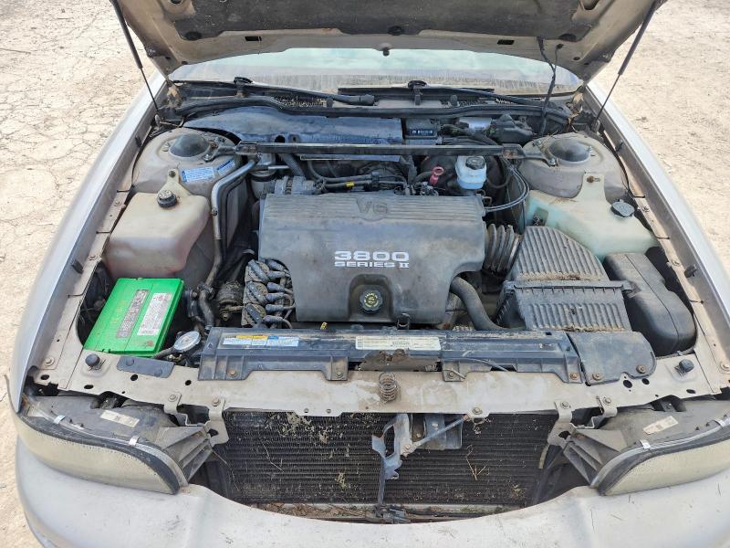 Aukcja sprzedaży 1998 Buick Lesabre, vin: 1G4HR52K3WH457783, numer aukcji: 66368136