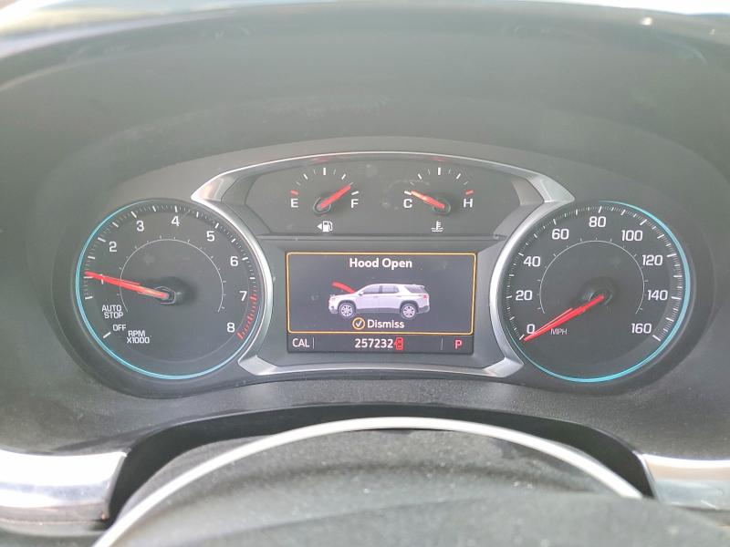 Продаж на аукціоні авто 2021 Chevrolet Traverse, vin: 1GNEVGKW4MJ223215, номер лоту: 64085226