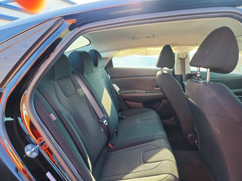 Продаж на аукціоні авто 2026 Hyundai Elantra, vin: KMHLL4DG3TU167903, номер лоту: 65228166