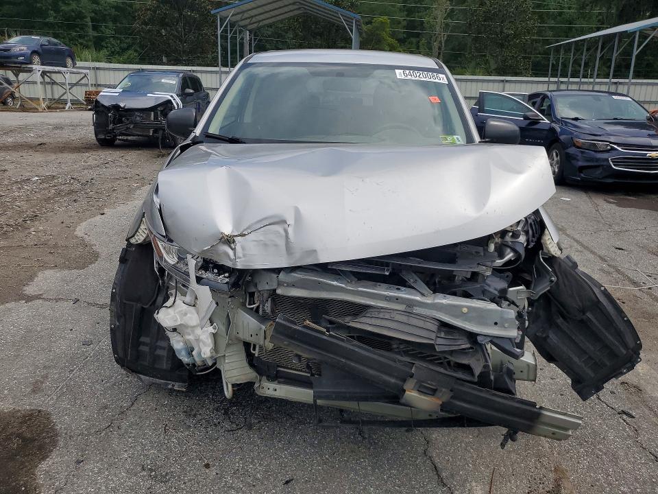 Aukcja sprzedaży 2019 Mitsubishi Outlander, vin: JA4AD2A33KZ016585, numer aukcji: 64020086