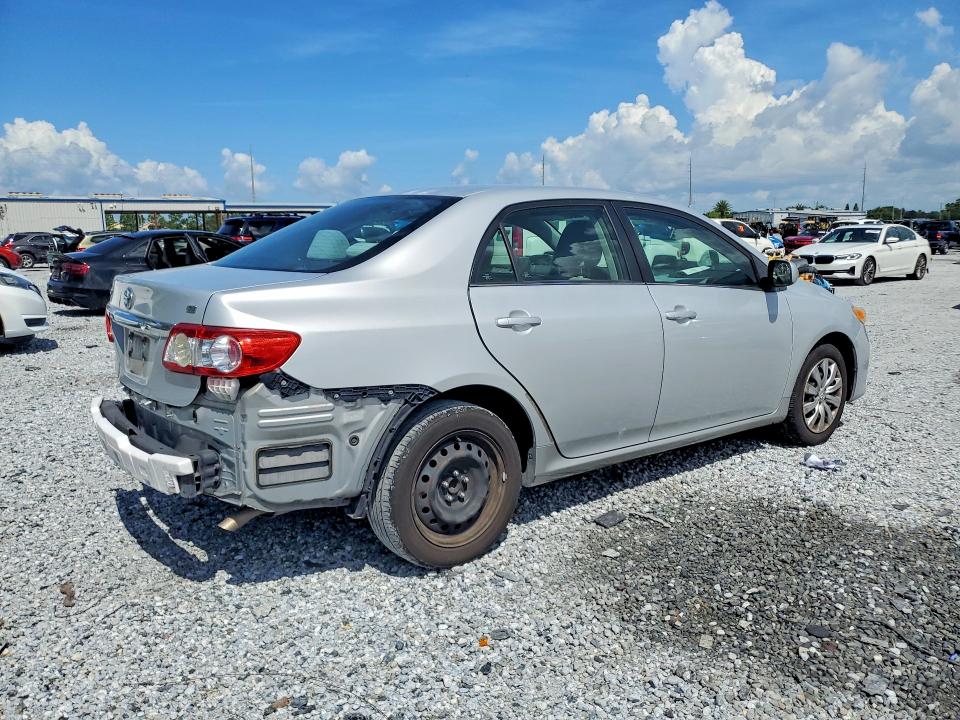 Aukcja sprzedaży 2013 Toyota Corolla, vin: 2T1BU4EE7DC997759, numer aukcji: 64572936