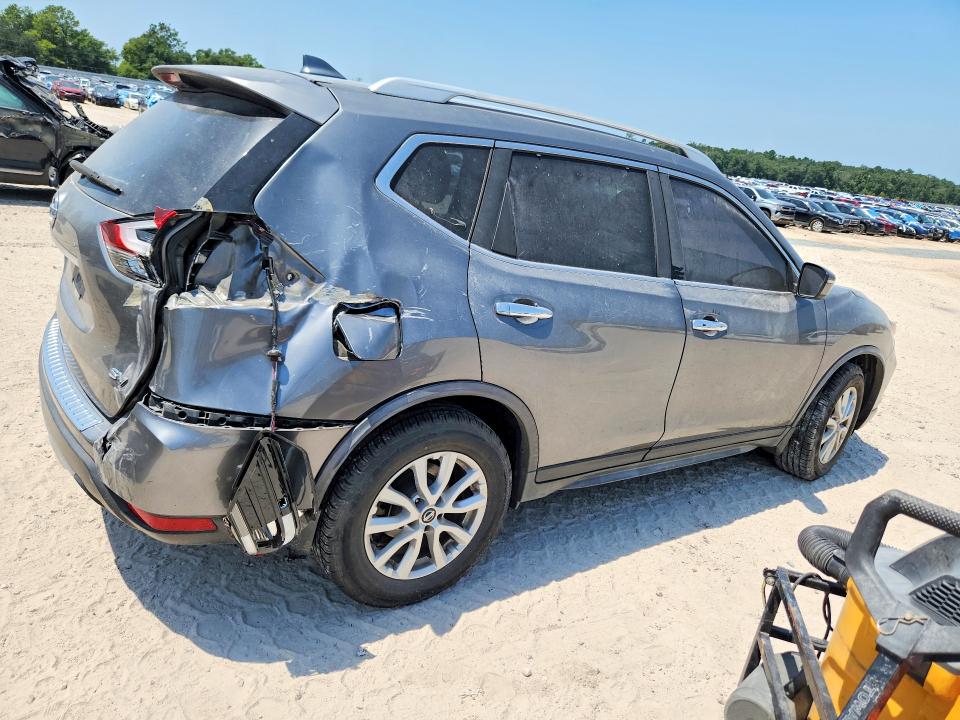Aukcja sprzedaży 2018 Nissan Rogue, vin: JN8AT2MT0JW456000, numer aukcji: 65491796