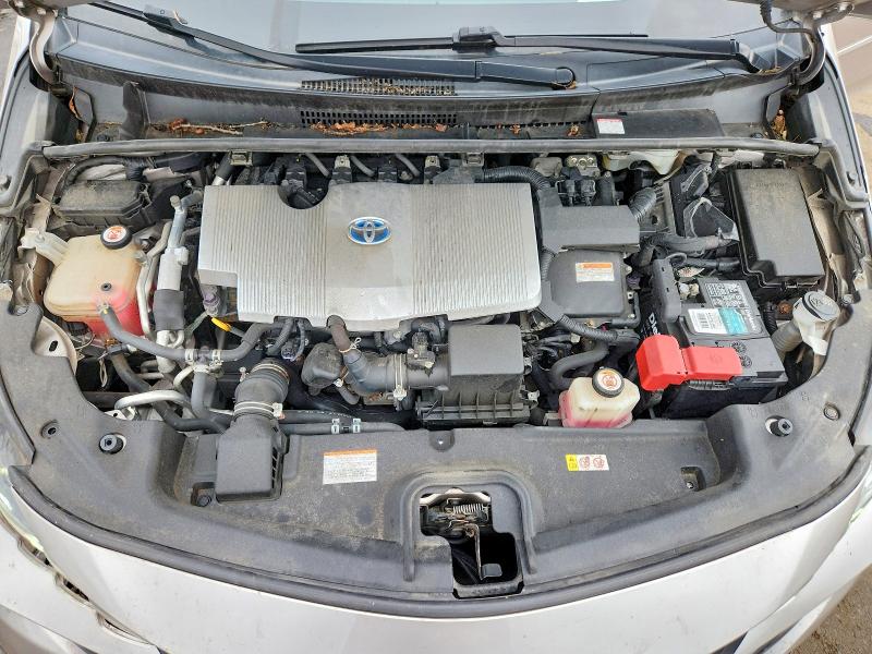 Aukcja sprzedaży 2020 Toyota Prius Prime, vin: JTDKARFP8L3136930, numer aukcji: 64797206