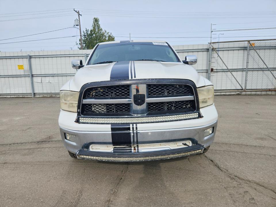 Auction sale of the 2011 Dodge Ram 1500, vin: 1D7RV1CT3BS516760, lot number: 67205206