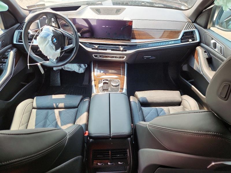 Aukcja sprzedaży 2026 Bmw X5, vin: 5UX23EU0XT9255115, numer aukcji: 64392176