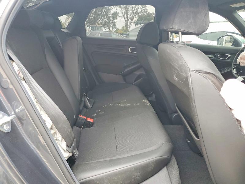 Продаж на аукціоні авто 2026 Honda Civic, vin: 2HGFE4F8XTH346283, номер лоту: 67035116