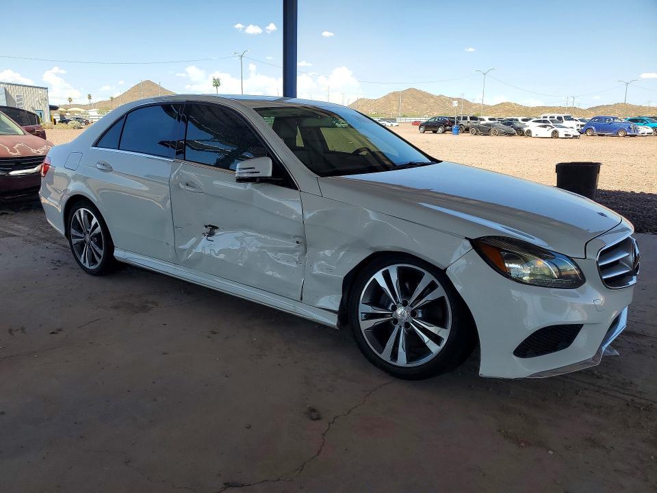 2016 Mercedes-benz E მანქანა იყიდება აუქციონზე, vin: WDDHF5KB8GB279165, აუქციონის ნომერი: 66269156