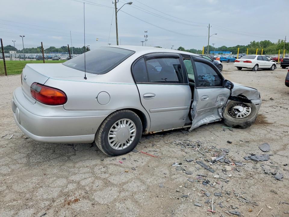 Aukcja sprzedaży 2003 Chevrolet Malibu, vin: 1G1ND52J53M722602, numer aukcji: 63919696