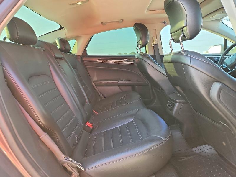 2014 Ford Fusion მანქანა იყიდება აუქციონზე, vin: 3FA6P0HD5ER377336, აუქციონის ნომერი: 66569236