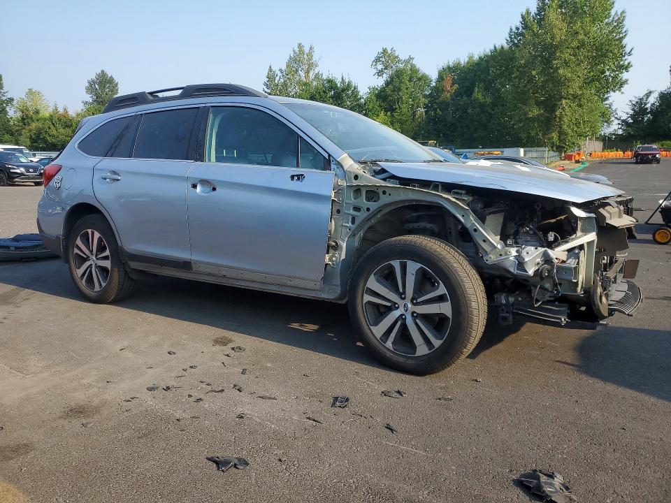 Aukcja sprzedaży 2019 Subaru Outback, vin: 4S4BSANC8K3200293, numer aukcji: 62836936