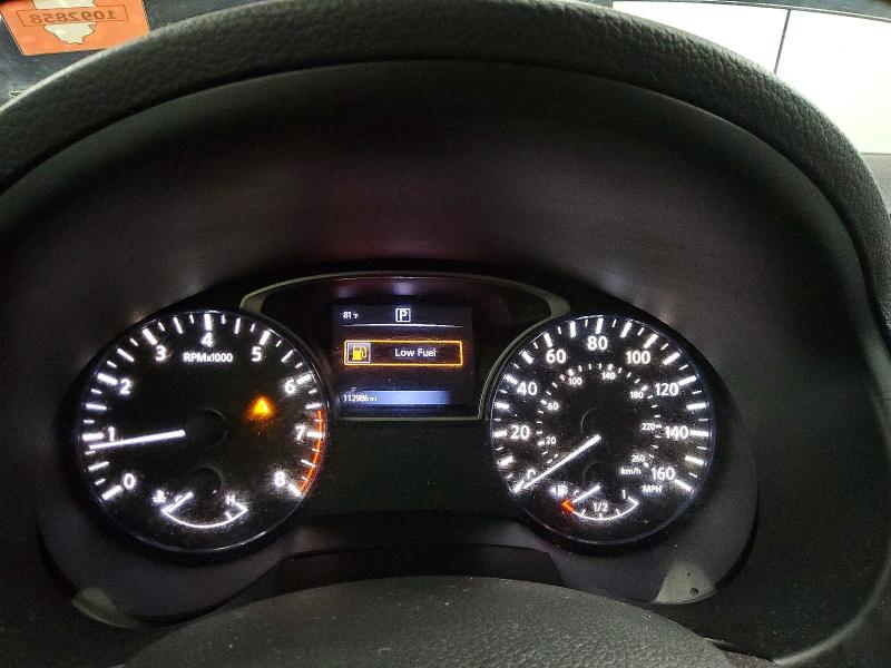 Aukcja sprzedaży 2017 Nissan Altima, vin: 1N4AL3AP4HC108405, numer aukcji: 63307176
