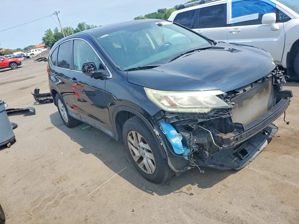 Продажа на аукционе авто 2015 Honda Cr-v, vin: 2HKRM4H59FH689230, номер лота: 63211376